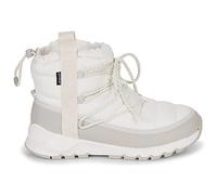 Boots femmes The North Face W THERMOBALL LACE UP WP Beige 38