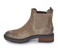 Boots femmes Timberland BRIMFIELD MID CHELSEA Beige 39