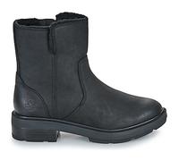 Boots femmes Timberland BRIMFIELD MID Noir 38 1/2