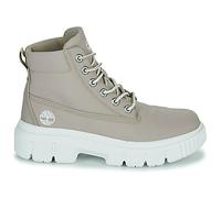 Boots femmes Timberland FABRIC BOOT Beige 37