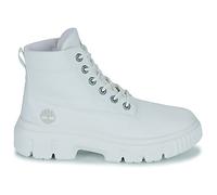 Timberland Greyfield Fabric Boots Blanc EU 38 Femme