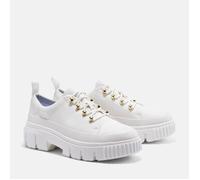 Boots femmes Timberland GREYFIELD Blanc 37