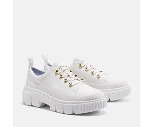 Boots femmes Timberland GREYFIELD Blanc 39