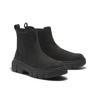 Timberland Boots GREYFIELD femmes Noir 36