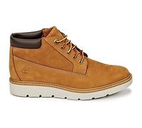 Boots femmes Timberland KENNISTON NELLIE Beige 37