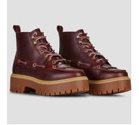Timberland Boots KILTIE STONE STREET in Marron 40