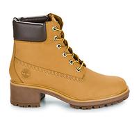 Boots femmes Timberland KINSLEY MID LACE UP Marron 41