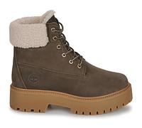 Boots femmes Timberland STONE STREET Marron 39