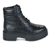 Timberland STONE STREET 6 IN LACE UP BOOT pour 40 Noir