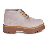 Boots femmes Timberland STONE STREET Violet 38