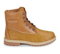 Boots femmes Timberland TIMBERLAND PREMIUM Marron 40
