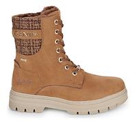 Boots femmes Tom Tailor 4290560035-HAZEL Marron 39