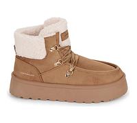 Boots femmes Tom Tailor Sakura Marron 40