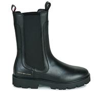 Boots femmes Tommy Hilfiger LAUREN Noir 40