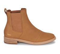 Boots femmes Toms CHARLIE Marron 36 1/2