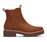 Boots femmes Toms Dakota Marron 40
