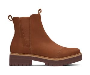 Boots femmes Toms Dakota Marron 40