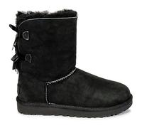 Boots femmes UGG BAILEY BOW II Noir 36