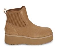 Boots femmes UGG CITYFUNC CHELSEA Marron 39
