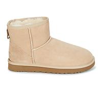 Ugg - Bottes basses - W Classic Mini II Sand pour Femme - Taille 5 US - Beige Beige 5 US