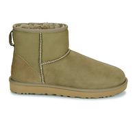 Boots femmes UGG CLASSIC MINI II Marron 39