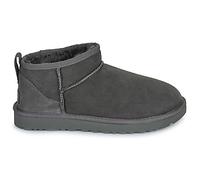 Bottines et boots UGG W Classic Ultra Mini pour Femme 38 Gris