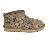 Ugg Bottes Classic Ultra Mini Spotted