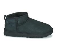 Boots femmes UGG CLASSIC ULTRA MINI Noir 37