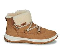 Boots femmes UGG LAKESIDER HERITAGE LACE Marron 37