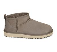 Boots femmes UGG W CLASSIC ULTRA MINI Marron 40