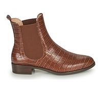 Boots femmes Unisa BOYER Marron 36