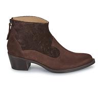 Unisa Boots GALTIS in Marron 40