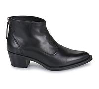 Boots femmes Unisa GALTIS Noir 40