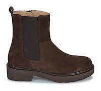Unisa Boots JAINE in Marron 38