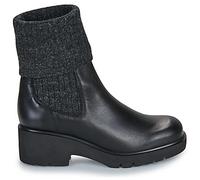 Boots femmes Unisa JALIL Noir 41