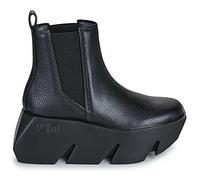 Boots femmes United nude Bull Chelsea Noir 39