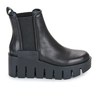Boots femmes United nude GRIP CHELSEA LO 3 Noir 41