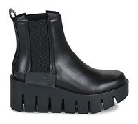 Boots femmes United nude Grip Chelsea Lo IV Noir 40