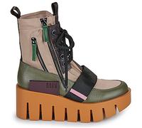 Boots femmes United nude Grip Combat Lo Multicolore 38