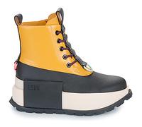 Boots femmes United nude ROKO PATROL BOOT Noir 41