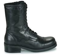Boots femmes Vagabond Shoemakers KARLIE Noir 37