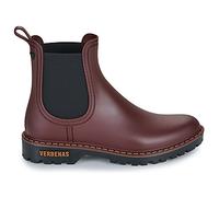 Boots femmes Verbenas GAUDI COUNTRYSIDE Rouge 41