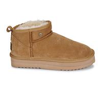 Boots femmes Warmbat DURACK Marron 40