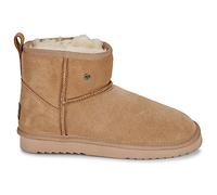 Warmbat - Confortable Wallaby Boot pour femmes - Femme - Chaussures - Brun - Taille: 37 EU