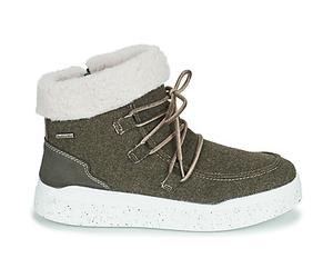 Boots femmes Westland HELSINKI 01 Marron 36