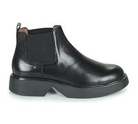 Wonders Boots B-8204 in Noir 40