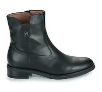 Boots femmes Wonders C-5481 Noir 39