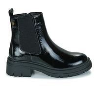 Boots femmes Xti 144297-BLACK-PATENT Noir 37