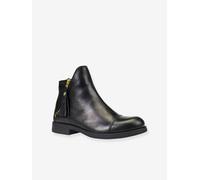 Boots fille Agata C noir 29