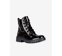 Boots fille J Casey Girl Q noir 36